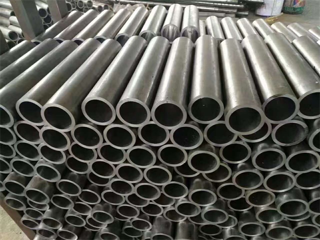 芷江30CrMo精密无缝钢管
