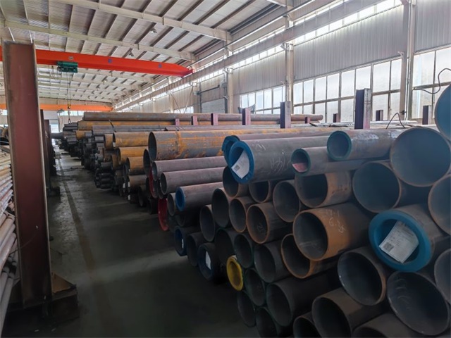 芷江20G高压无缝钢管