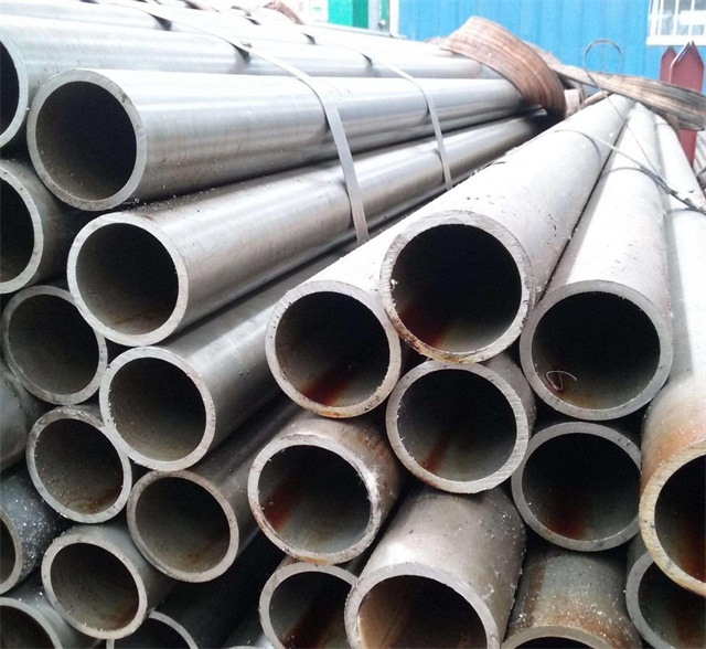 芷江20G中低压无缝钢管